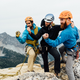 Illustration for article titled So You Want to Become a Mountaineer?